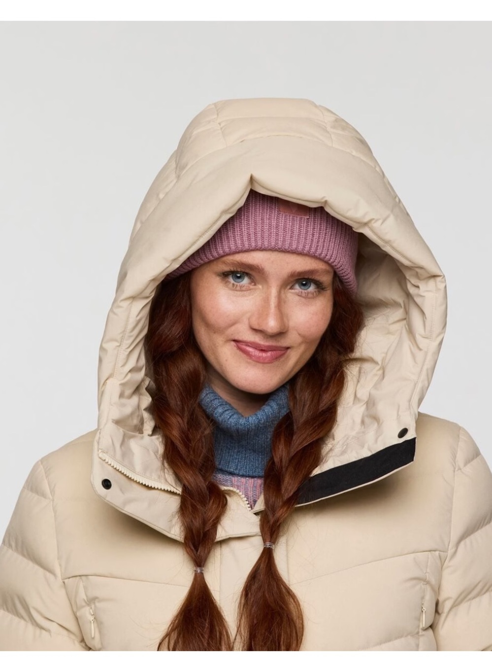 NWT Cotopaxi Alivio Puffer - Coffee - Picture 4 of 16